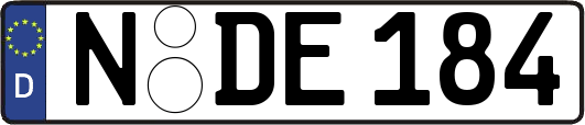 N-DE184