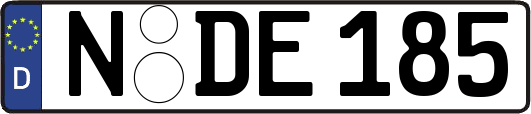 N-DE185