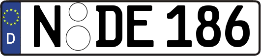 N-DE186