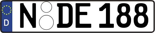 N-DE188