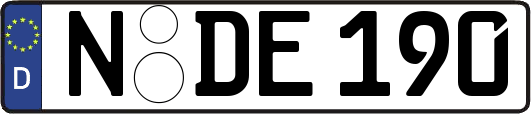 N-DE190