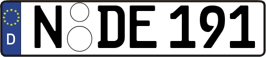 N-DE191