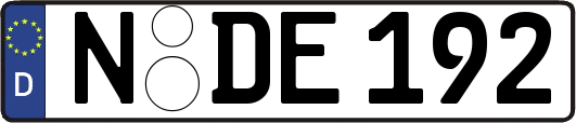 N-DE192