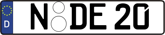 N-DE20