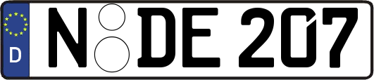 N-DE207