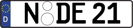 N-DE21