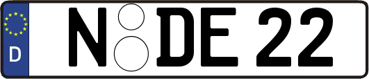 N-DE22