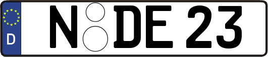 N-DE23