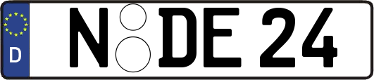 N-DE24