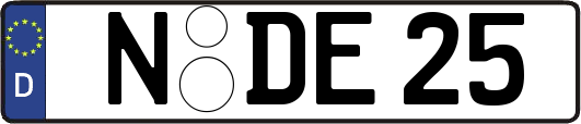 N-DE25