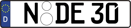 N-DE30