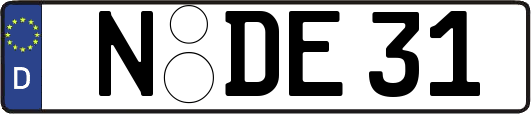 N-DE31