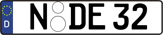 N-DE32