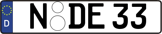 N-DE33