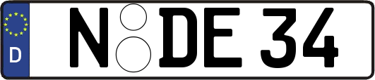 N-DE34