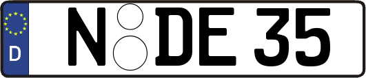 N-DE35
