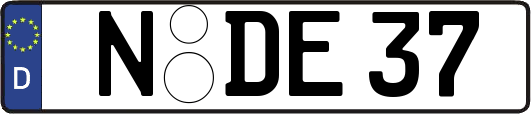 N-DE37