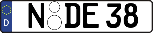 N-DE38