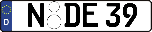 N-DE39