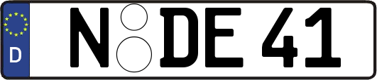 N-DE41