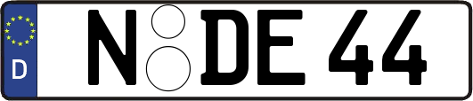 N-DE44