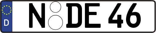 N-DE46