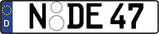 N-DE47