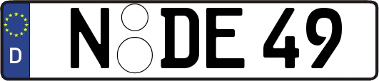 N-DE49