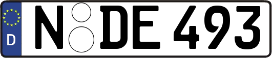 N-DE493