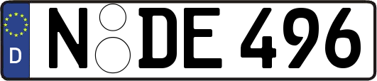 N-DE496