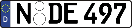 N-DE497