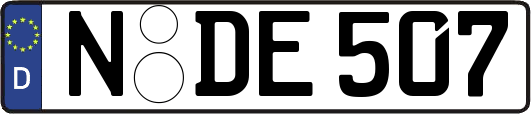 N-DE507