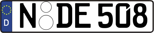 N-DE508