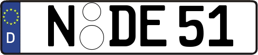 N-DE51