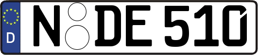 N-DE510
