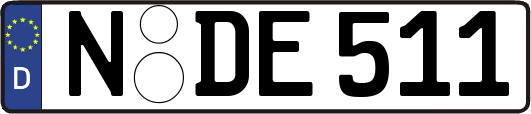N-DE511
