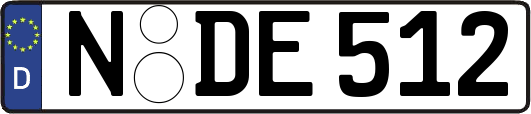 N-DE512
