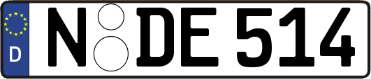 N-DE514