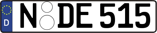N-DE515