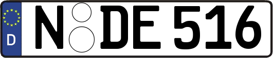 N-DE516