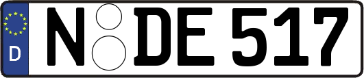 N-DE517