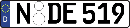 N-DE519