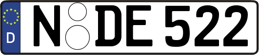 N-DE522