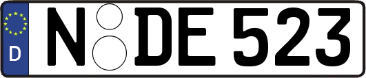 N-DE523