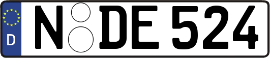 N-DE524