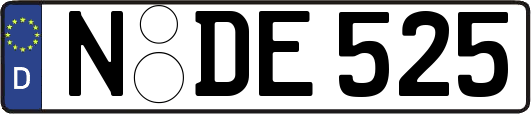 N-DE525