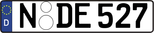 N-DE527