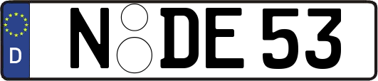 N-DE53
