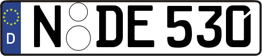N-DE530