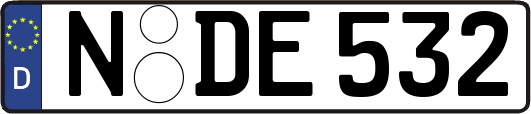 N-DE532